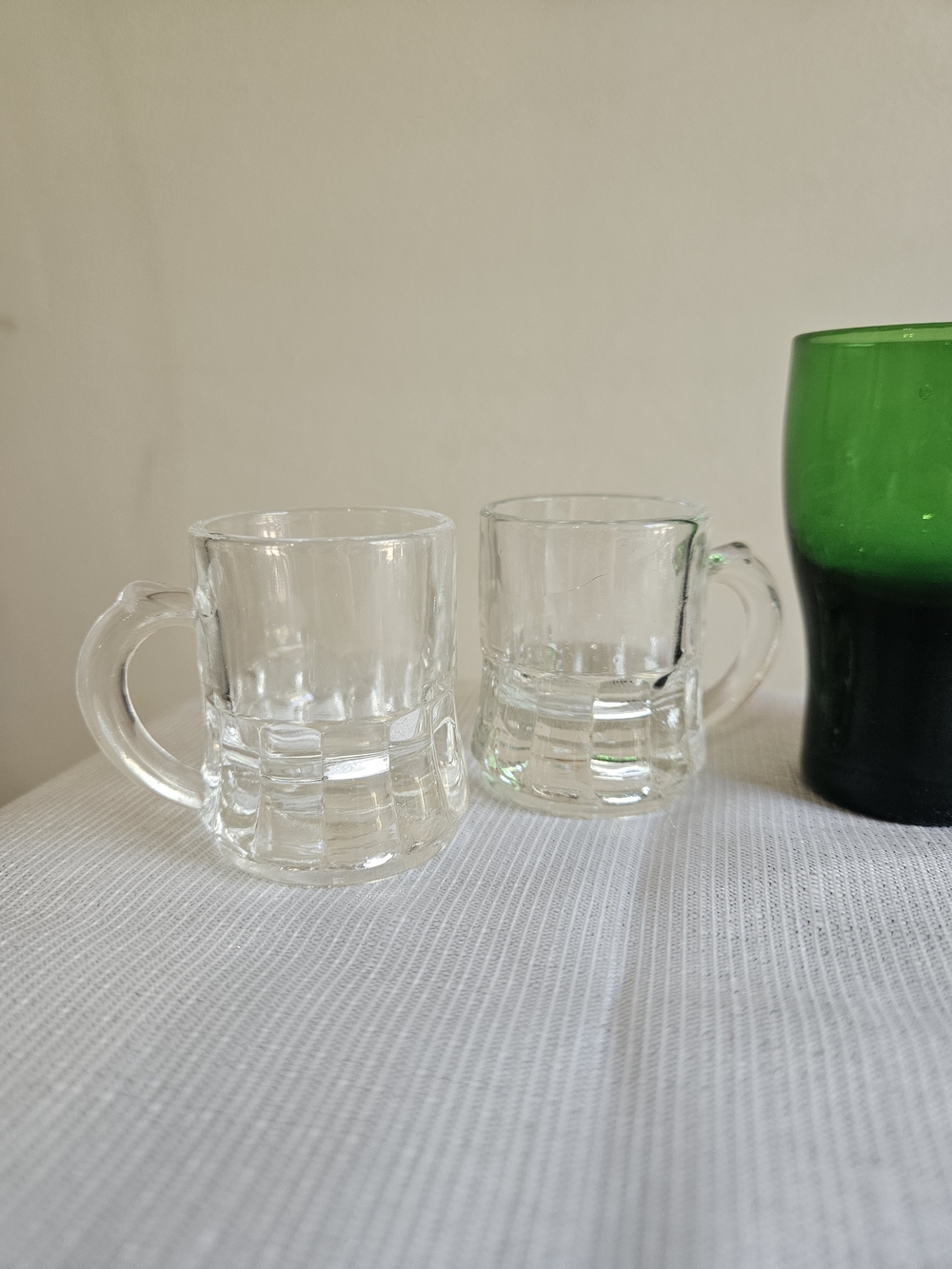 Arcoroc & Federal Glass Barware - Picture 3 of 11